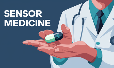 SensorMedicine.com - Creative brandable domain for sale
